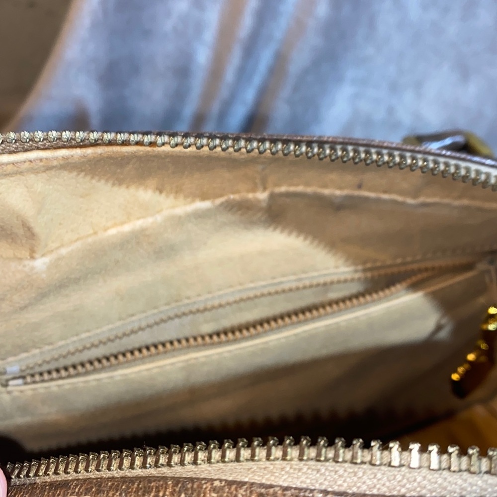 Gucci Supreme Satchel Boston Bag Satchel - Picture 12 of 16